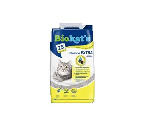 Biokat's Bianco Extra Podstielka 5kg