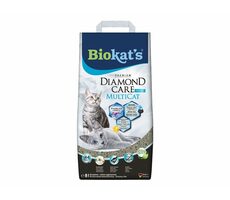 Biokat&#39;s DC Multicat Fresh Podstielka 8l 