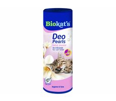 Biokat´s Osviežovač WC baby powder 700g