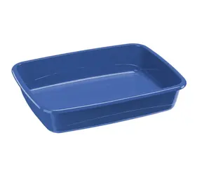 Ferplast NIP 10 WC bez okraja / 46 x 35 x 11 cm