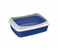 Ferplast NIP 20 PLUS WC s okrajom / 55 x 40 x 17.5 cm