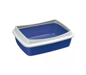 Ferplast NIP 20 PLUS WC s okrajom / 55 x 40 x 17.5 cm