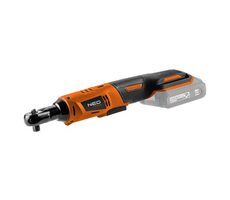 Neo Tools 04-603 / Aku račňa / 18V / veľkosť skrutiek M5-M10 / IPx0 / 250 ot/min