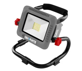 Neo Tools 58GE109 / AKU svietidlo / 20W / IP20 / až 2000 lúmenov