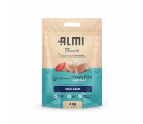 ALMI Maxi Adult 3kg