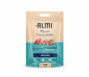 ALMI Mini Adult 3kg