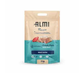ALMI Maxi Junior 3kg