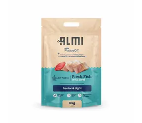 ALMI Senior & Light 3kg