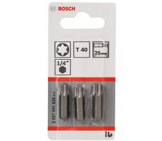 BOSCH 2607001625