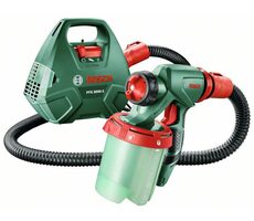 BOSCH PFS 3000-2 BO / striekacia pištoľ / 650W / 300 ml-min / 1000 ml nádržka / 2m hadica