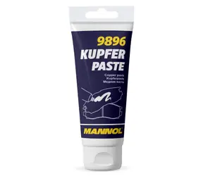 MANNOL Cooper Grease 50 g / Mazivo odolávajúce vysokým teplotám