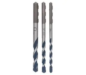 BOSCH 2608588164 / Sada vrtákov CYL-5 5 &amp; 6 &amp; 8 mm