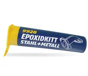MANNOL Epoxidkitt 56 g / Dvojzložkový epoxidový tmel