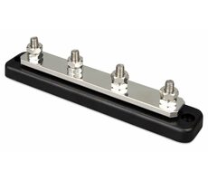 Victron DC prípojnice 250A / 4 terminály / M8