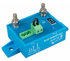 Victron Ochrana batérie SMART BatteryProtect BP-65/65A/12/24V/M6/Bluetooth