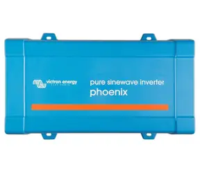 Victron Programovateľný menič Phoenix VE.Direct 250VA 48V / 200W / VE.Direct