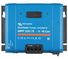 Victron Solárny regulátor SmartSolar 250/70-Tr VE.Can MPPT / 70A / 250V / Bluetooth / VE.Can / VE.Direct