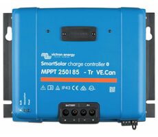 Victron Solárny regulátor SmartSolar 250/85-Tr VE.Can MPPT / 85A / 250V / Bluetooth / VE.Can / VE.Direct