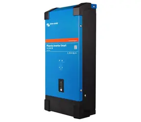 Victron Programovateľný menič Phoenix SMART 2000VA 12V / 1600W / Bluetooth / VE.Direct