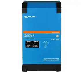 Victron Hybridný menič napätia MultiPlus-II 12V/3000VA/120A-32A / 2400W