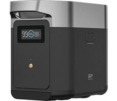 EcoFLow Delta 2 prídavná batéria
