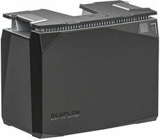EcoFLow Power Kit 2kWh / Akumulátor / ochrana BMS