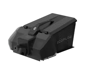 EcoFLow Zberač k Robotickej Kosačke BLADE
