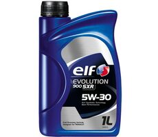 ELF EVOLUT 900 SXR 5W-30 1l / Syntetický motorový olej 