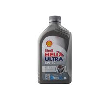 Shell Helix ULTRA ECT C3 5W-30 1L / Syntetický motorový olej