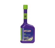 Wynns Petrol Additive W70759 3xA 325ml / Prísada pre zvýšenie kvality benzínu