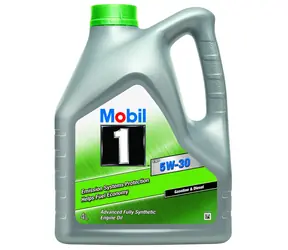 Mobil 1 ESP FORMULA 5W-30 4l