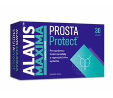 ALAVIS MAXIMA PROSTAProtect 30 kapsúl