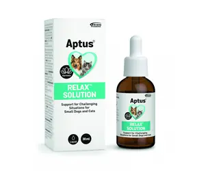 Aptus Relax solution 30ml