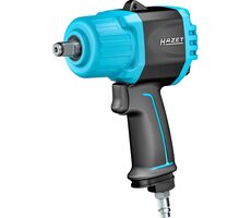 Hazet 9012TT / Rázový uťahovač 1|2&quot; / uťahovací moment max. 1356 Nm