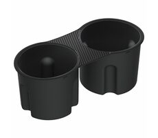 Spigen Držiak na tégliky pre TESLA Model Y &amp; 3 čierna
