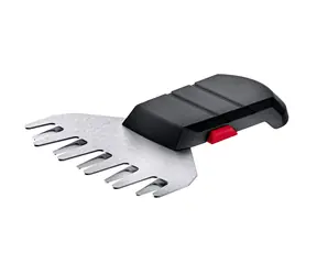 Metabo 628424000 / Nôž na trávu / Šírka rezu 11.5 cm