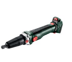 Metabo GVB 18 LTX BL 11-28 - s kufrom / Aku priama brúska / 18V / 6 mm / 8000 až 28000 ot-min / bez aku / kufor