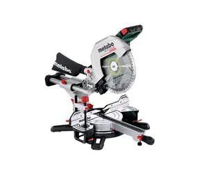 Metabo KGS 18 LTX BL 305 / Aku kapovacia píla / 18V / Priemer 305 mm / 3.700 ot-min / bez aku