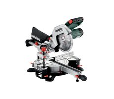 Metabo KGS216M / Kapovacia píla / 1200W / Priemer 216 mm / 3.750 ot-min