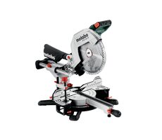Metabo KGS305M / Kapovacia píla / 1600W / Priemer 305 mm / 3.000 ot-min