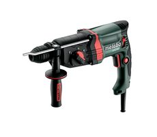 Metabo KHE 2445 / Kombinované kladivo / 800W / 2.4 J / 1050 ot-min / 4800 príklepov-min