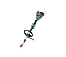 Metabo MA 36-18 LTX BL Q / Aku multifunkčný pohon / 18V / 8200 ot-min