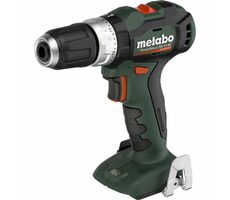 Metabo PowerMaxx SB 12 BL - bez Aku / Aku príklepová vŕtačka / 12V / 1600 ot-min / 45 Nm / 21000 príklepov-min / bez aku