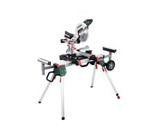 Metabo Set KGS 305 M + KSU 251 / Kapovacia píla / 1600W / Priemer 305 mm / 3.000 ot-min