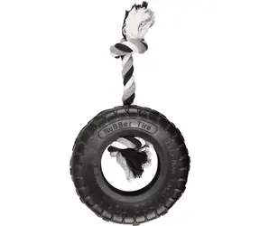 Flamingo Gladiator - Pneumatika 35cm / Hračka pre psov 