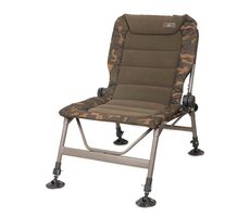 FOX Kreslo R2 Camo Chair