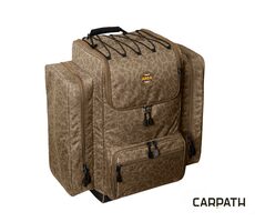 Delphin Ruksak Area Carper Carpath XXL
