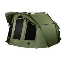 Delphin Bivak Yurta NEO ClimaControl