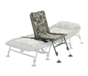 Mivardi Kreslo CamoCODE Combi