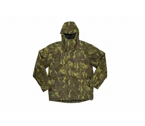 Sonik Bunda Heavy Weight Padded Jacket Camo XXL
